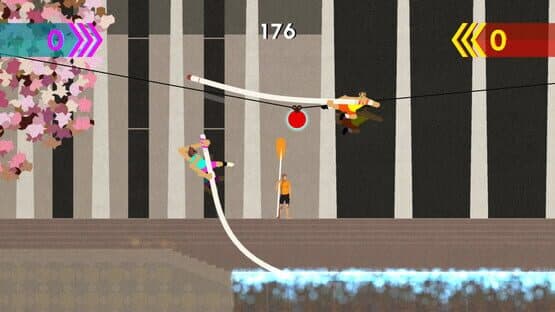 Sportsfriends — screenshot 2