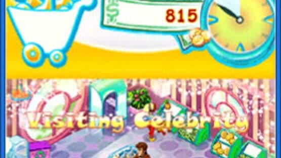 Supermarket Mania — screenshot 6