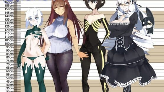 The Reject Demon: Toko Chapter 0 - Prelude — screenshot 1