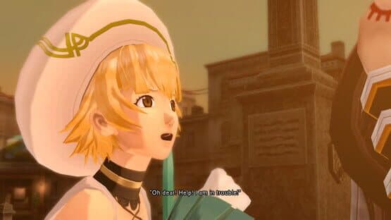 .Hack//G.U. Last Recode — screenshot 4