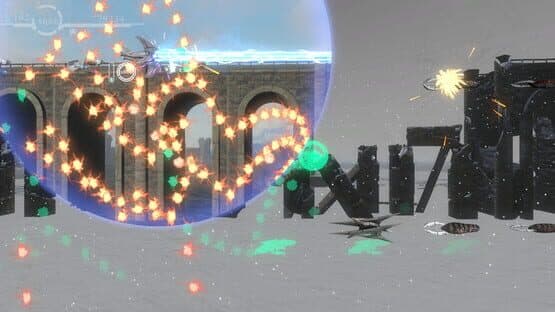 Vulture Strike — screenshot 4