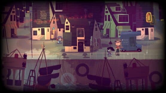 Knights and Bikes — screenshot 1