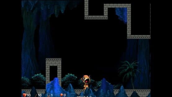 Blood City — screenshot 5