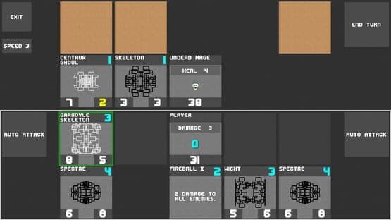 Mazes and Mages — screenshot 3