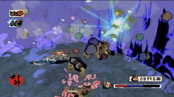 Ōkami — screenshot 3