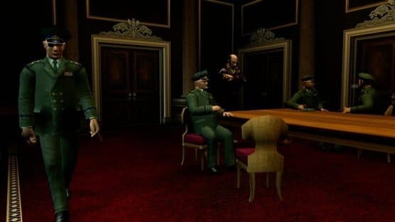 Hitman HD Trilogy — screenshot 2