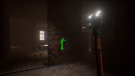 The Unseen — screenshot 5