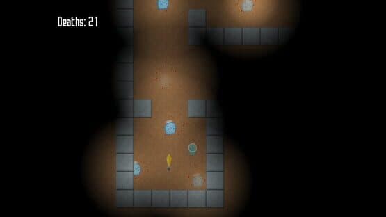 Sometimes: Success Requires Sacrifice — screenshot 2