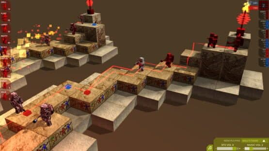 Cubemen 2 — screenshot 7