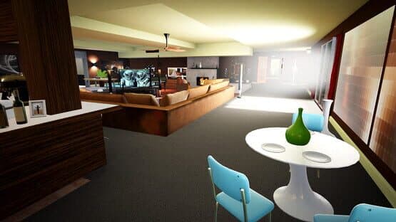 Housekeeping VR — screenshot 3