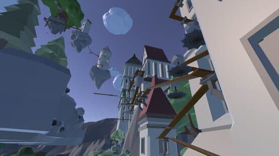 The Tower — screenshot 4