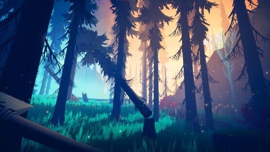 Among Trees — screenshot 4