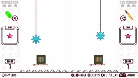 Find the Balance — screenshot 1
