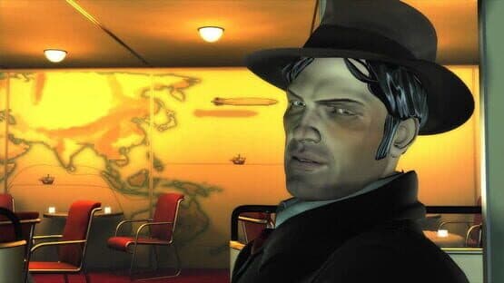 The Secrets of Atlantis: The Sacred Legacy — screenshot 1