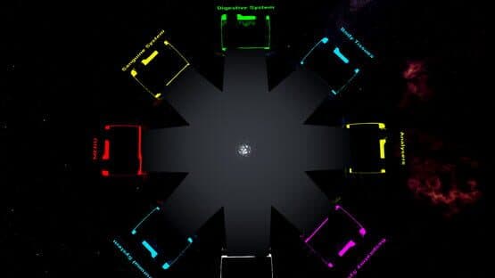 The Journey VR — screenshot 1
