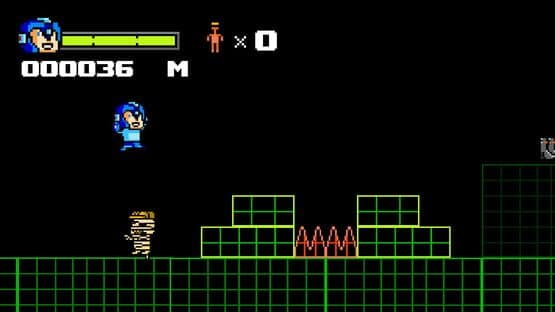 Super Helmets on Fire DX Ultra Edition Plus Alpha — screenshot 3