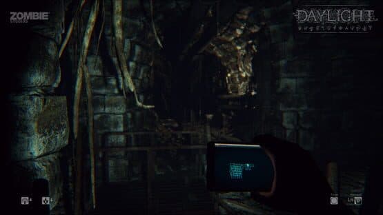 Daylight — screenshot 3