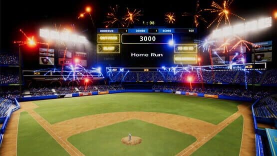 Everyday Baseball VR — screenshot 3