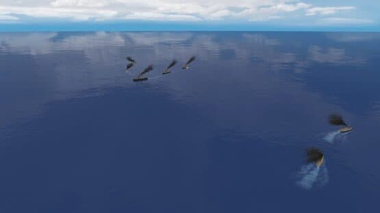 Ironclads 2: War of the Pacific — screenshot 4