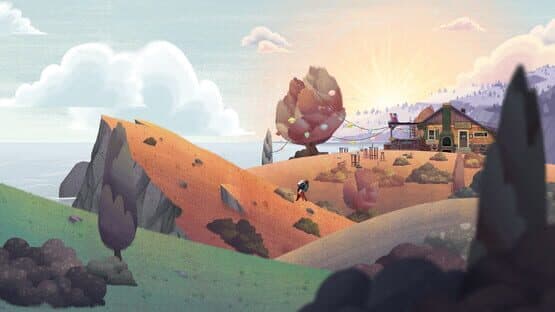 Old Man's Journey — screenshot 5