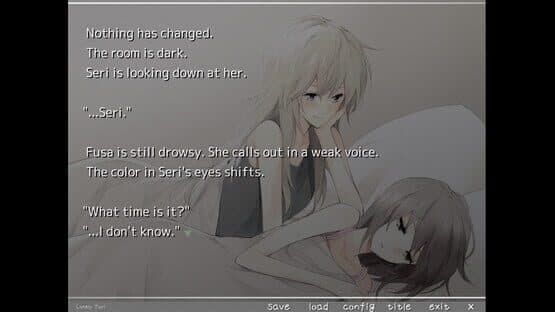 Lonely Yuri — screenshot 8
