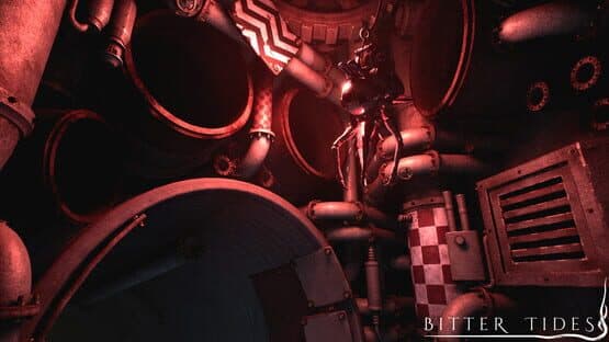 Bitter Tides — screenshot 5