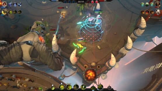 Battlerite — screenshot 3