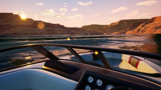 Natural Landscape: Grand Canyon — screenshot 2