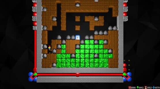 Sapphire Yours — screenshot 2
