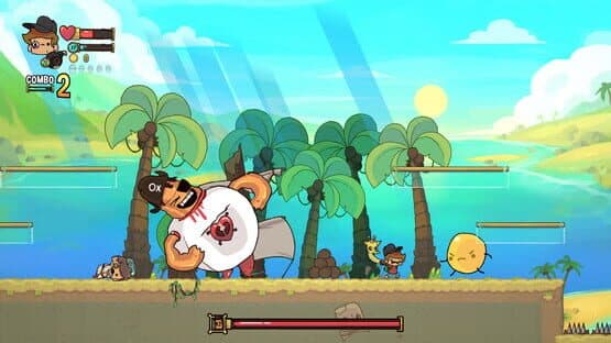 The Adventure Pals — screenshot 5