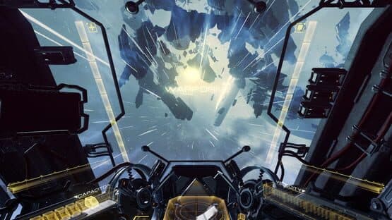 EVE: Valkyrie — screenshot 5