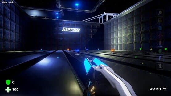 Neptune: Arena FPS — screenshot 2
