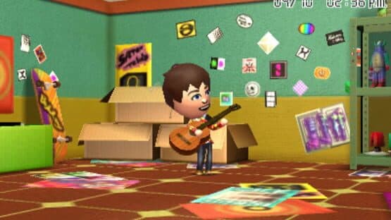 Tomodachi Life — screenshot 3