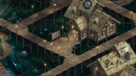 Grimshade — screenshot 7