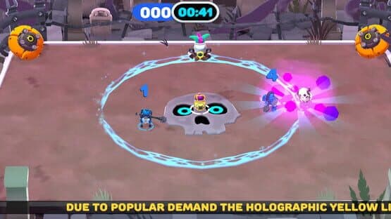 Real Winners: Victoryball — screenshot 3