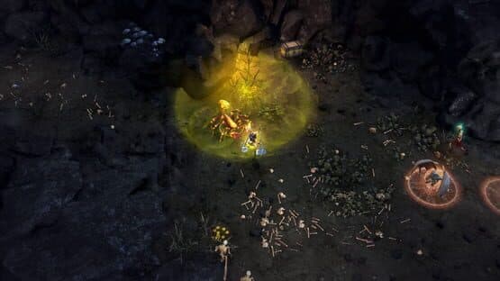 Victor Vran: Overkill Edition — screenshot 1