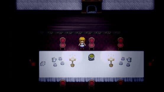 The Witch's House — screenshot 2
