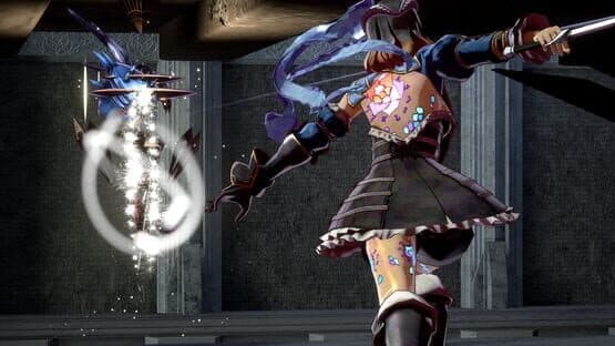 Bloodstained: Ritual of the Night — screenshot 3