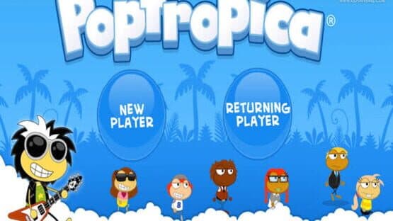 Poptropica — screenshot 6