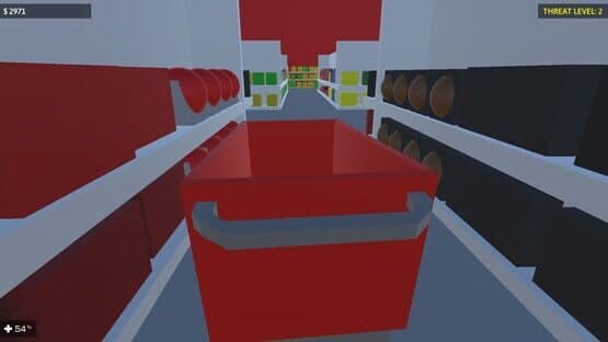 Store Crasher — screenshot 3
