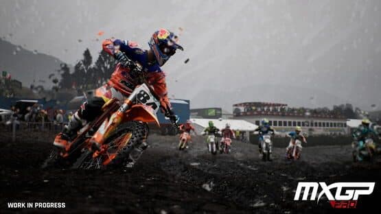 MXGP Pro — screenshot 3