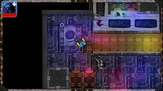 Exowar — screenshot 3