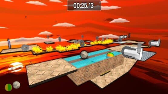 Lost Marbles — screenshot 5