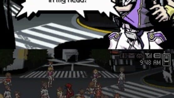 The World Ends with You — screenshot 5