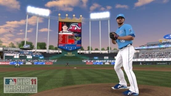 MLB 11: The Show — screenshot 1