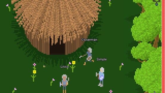 Aberoth — screenshot 2
