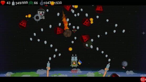 Vodka — screenshot 5