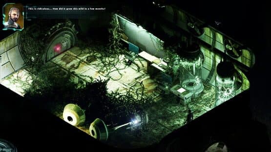 Stasis — screenshot 1