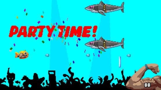 Shutshimi — screenshot 8