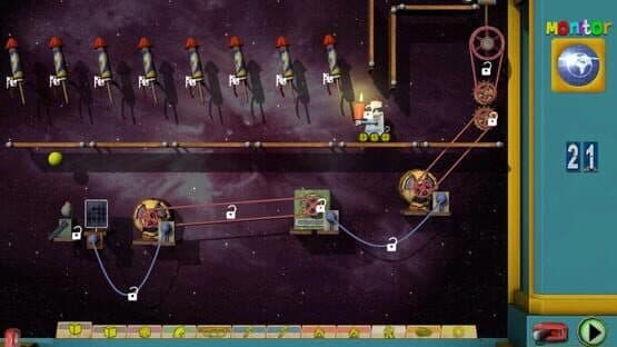 Crazy Machines 1.5 New from the Lab — screenshot 8
